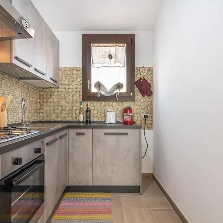 Gloma Holiday home Capoterra