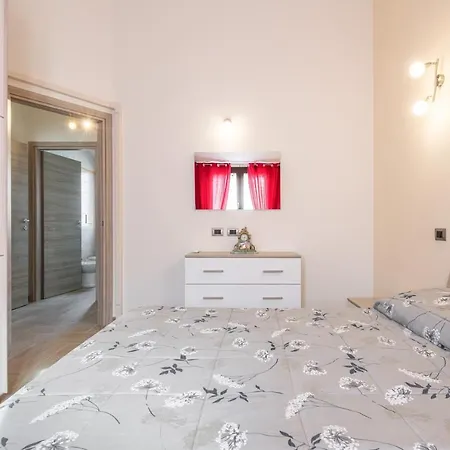 Gloma Holiday home *