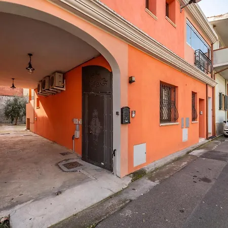 Holiday home Gloma *