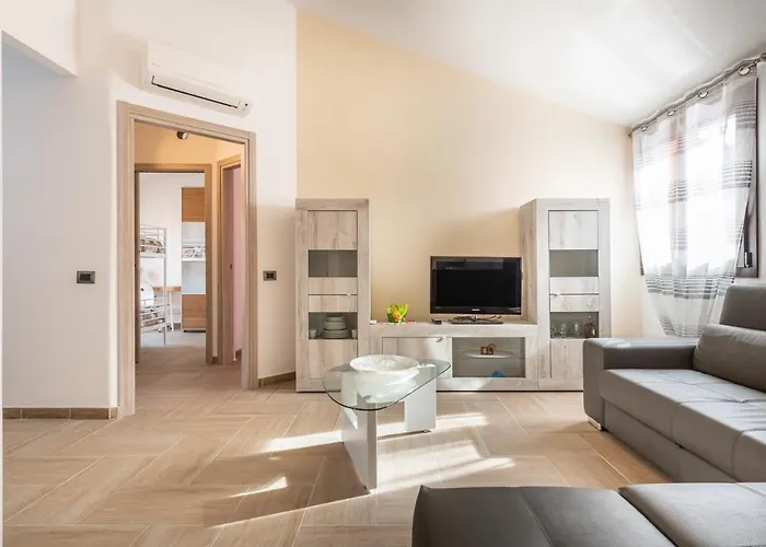 Hébergement de vacances Gloma