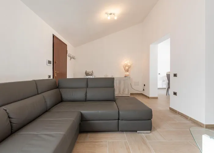 Gloma Hébergement de vacances *