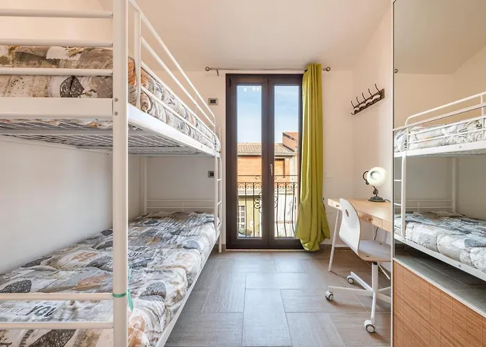 Gloma Hébergement de vacances