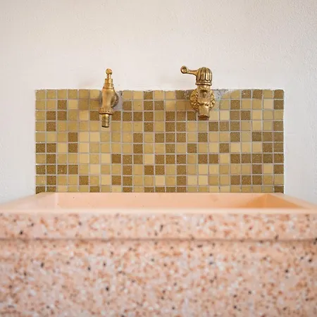 Prázdninový dům Gloma Capoterra