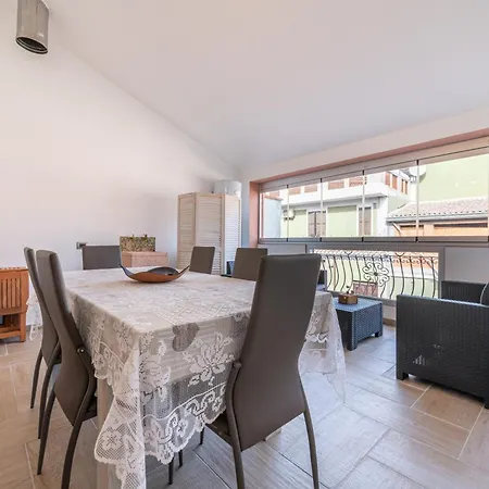 Ferienhaus Gloma *