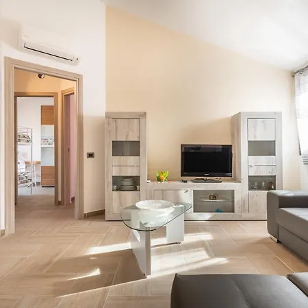 Prázdninový dům Gloma