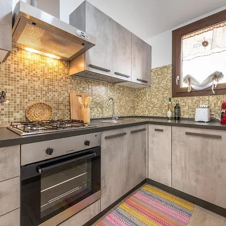 Vakantiehuis Gloma *