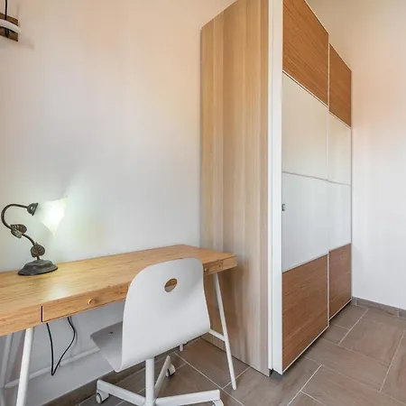 Gloma Prázdninový dům Capoterra