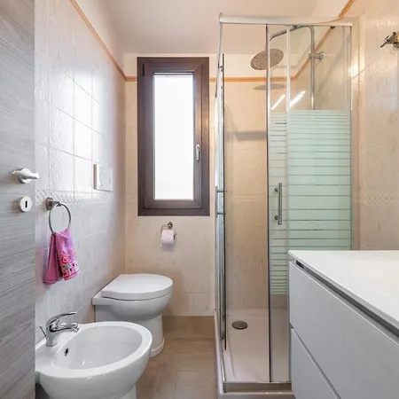 Prázdninový dům Gloma