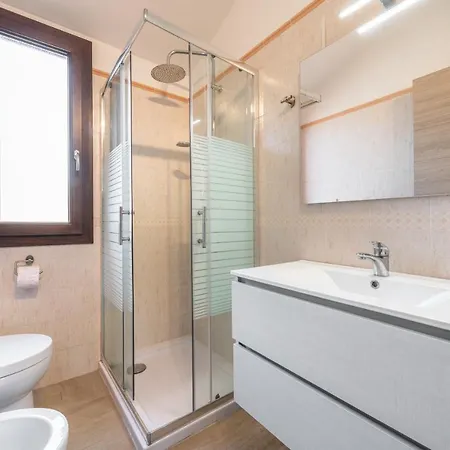 Gloma Prázdninový dům *