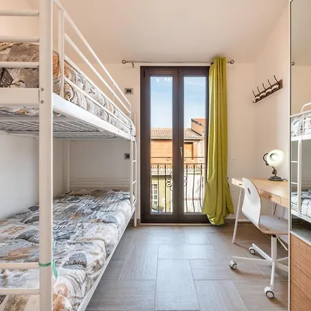 Gloma Prázdninový dům