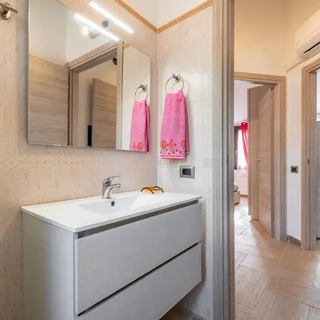 Prázdninový dům Gloma